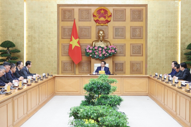 Viet Nam expects China to push for railway links- Ảnh 2.