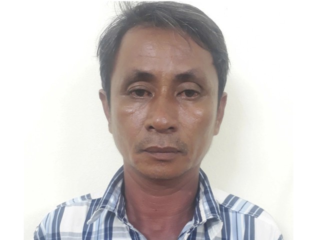 Captain arrested for illegally carrying VMS of other fishing vessels- Ảnh 1.