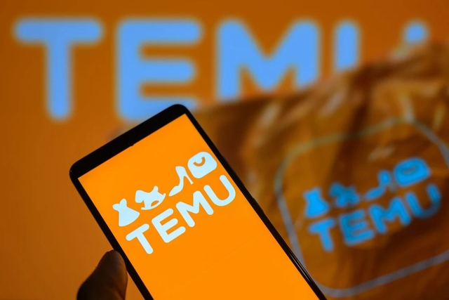 Customers advised to be cautious when shopping online on Temu, Shein, 1688- Ảnh 1.