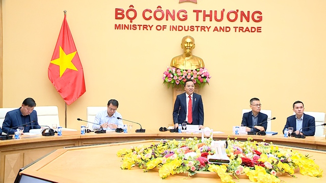 Offshore wind supply chain for fast track scenario in Viet Nam- Ảnh 1.