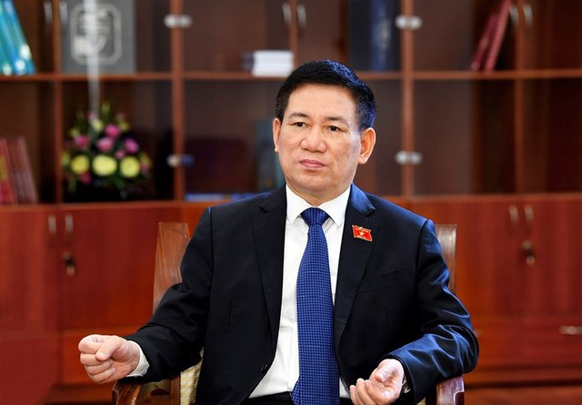 Deputy PM Ho Duc Phoc to attend Hamburg Sustainability Conference - Ảnh 1.