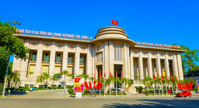 U.S. affirms Viet Nam not manipulating currency- Ảnh 1.