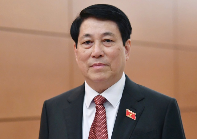 President Luong Cuong to attend 2024 APEC Economic Leaders' Week- Ảnh 1.