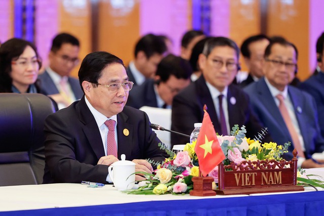 Viet Nam contributes US$10 million to ACMECS Development Fund- Ảnh 1.