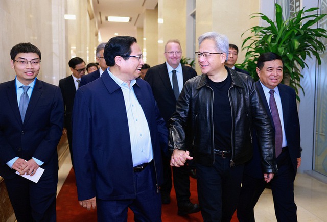 Significant step forward to turn Viet Nam into regional tech hub: The Diplomat- Ảnh 1.