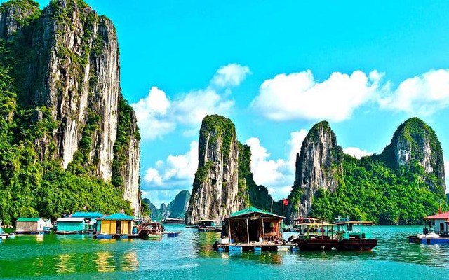 Ha Long Bay NOT IN DANGER as rumored: Culture Ministry- Ảnh 1.