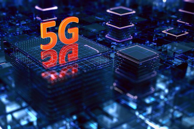 5G Network to cover over 99 percent of Viet Nam's population by 2030- Ảnh 1.