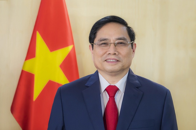 Prime Minister Pham Minh Chinh to visit Australia, New Zealand- Ảnh 1.