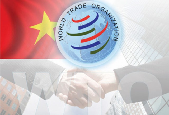 WTO Director General hails Viet Nam’s openness, int’l integration - Ảnh 1.