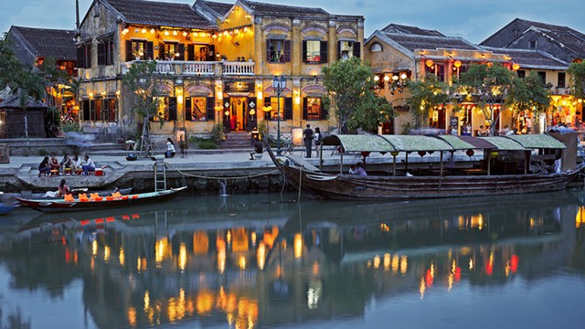 Hoi An listed among world’s top 10 safest solo travel destinations- Ảnh 1.