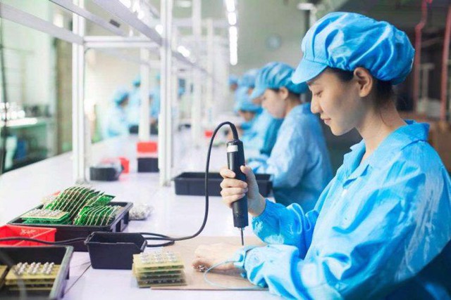 Viet Nam sends over 23,000 workers overseas in Jan-Feb- Ảnh 1.