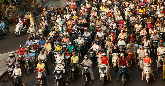 Mid-term population-housing census kick-started- Ảnh 1.