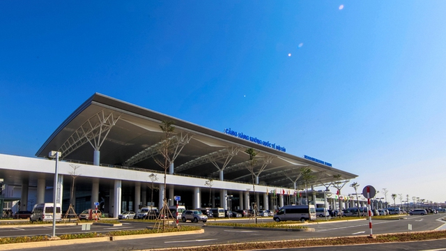 Two Vietnamese airports named in world’s top 100- Ảnh 1.