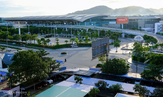 Da Nang to develop first Vietnamese smart airport terminal  - Ảnh 1.