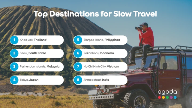 HCMC among top Asian destinations for slow travel- Ảnh 1.