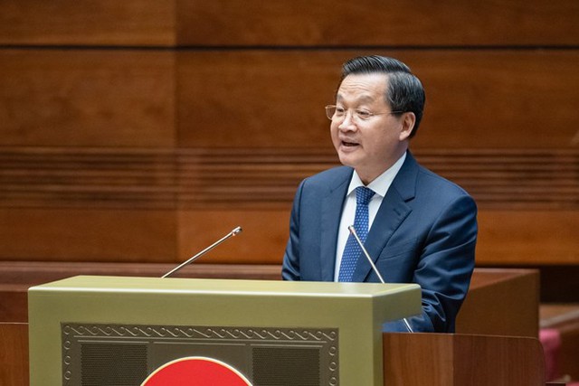 Deputy PM highlights key priorities in coming months- Ảnh 1.