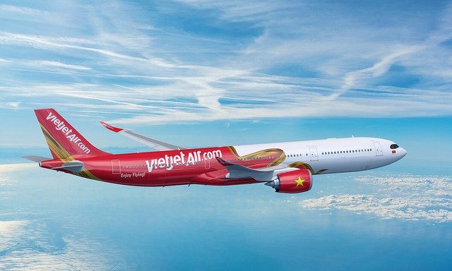 Vietjet to open two new routes to Taiwan- Ảnh 1.