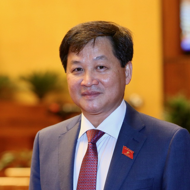 Deputy PM Le Minh Khai leads Steering Committee for collective economy- Ảnh 1.