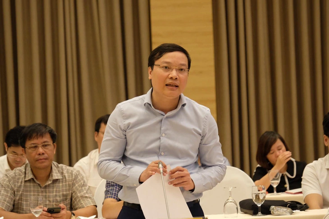 PM appoints new Deputy Minister of Home Affairs- Ảnh 1.