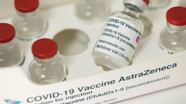 Viet Nam no longer uses AstraZeneca Covid-19 vaccine- Ảnh 1.