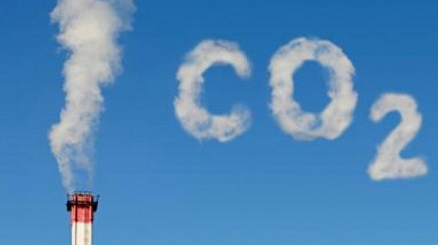 Gov't targets to cut CO2 emissions by over 11 million tons by 2045- Ảnh 1. Gov't targets to cut CO2 emissions by over 11 million tons by 2045- Ảnh 1.
