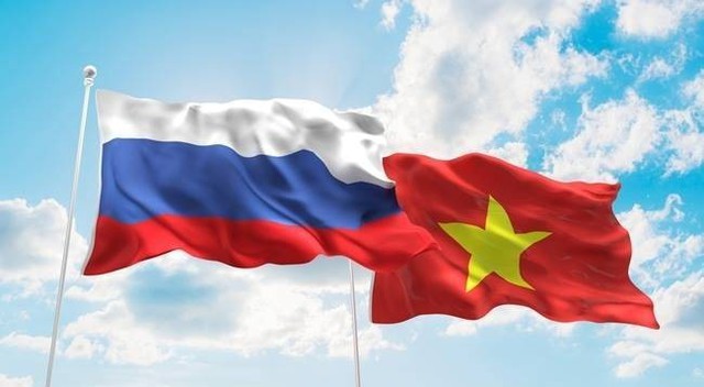 Viet Nam, Russia exchange congratulatory letters on 30 years of friendly relations treaty- Ảnh 1.