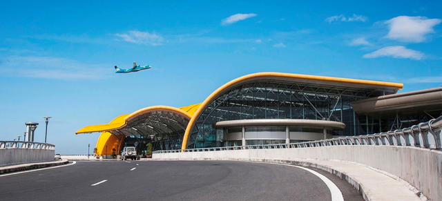 Lien Khuong becomes first int’l airport in Central Highlands- Ảnh 1.