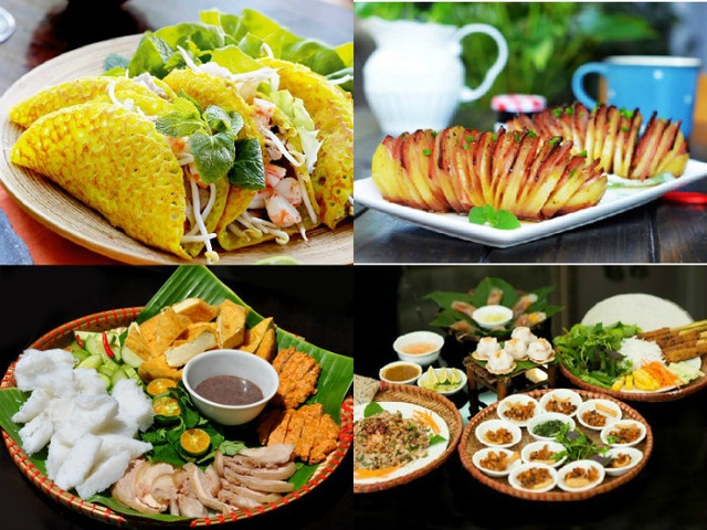 Ho Chi Minh City among world’s 20 best cities for food - Ảnh 1.