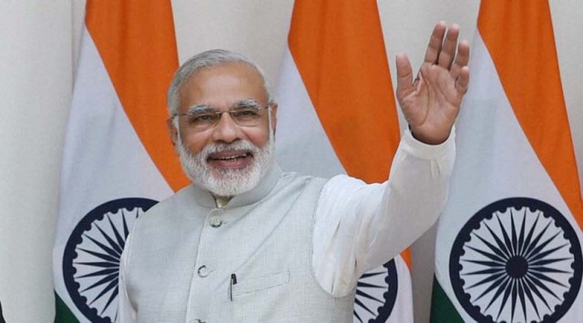 Prime Minister extends congratulations to Indian counterpart Modi- Ảnh 1.