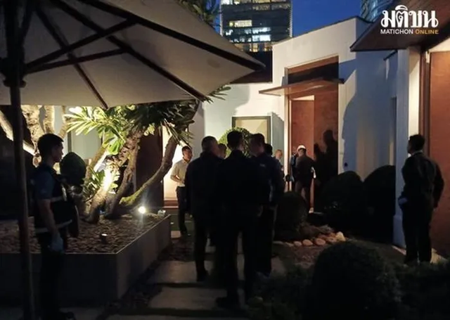 Embassy verifying information on Vietnamese nationals found dead in Bangkok hotel- Ảnh 1.