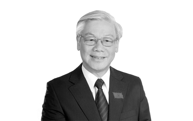 Foreign leaders send condolences over passing of Party chief Nguyen Phu Trong - Ảnh 1.