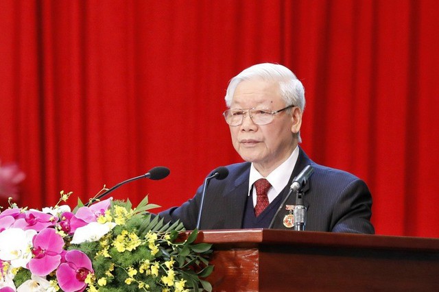 World leaders offer condolences on passing of Party General Secretary Nguyen Phu Trong- Ảnh 1.