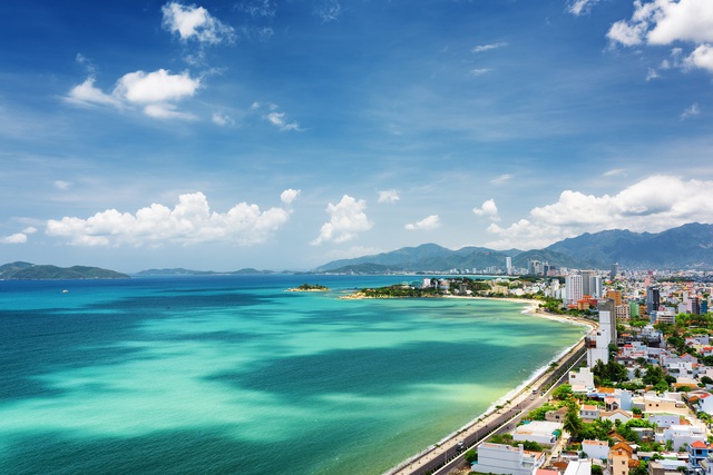 Nha Trang among most popular overseas destinations for South Korean travelers- Ảnh 1.