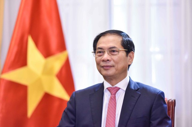 New milestone in Viet Nam-China relations- Ảnh 1.