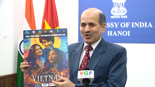 Half a million Indian tourists forecast to travel to Viet Nam in 2024- Ảnh 1.