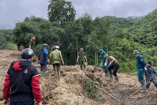 Yagi typhoon death toll rises to 141- Ảnh 1.