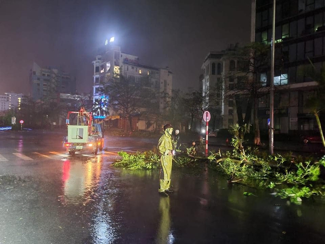 Foreign leaders extend sympathies to Viet Nam over typhoon Yagi-induced consequences- Ảnh 1.