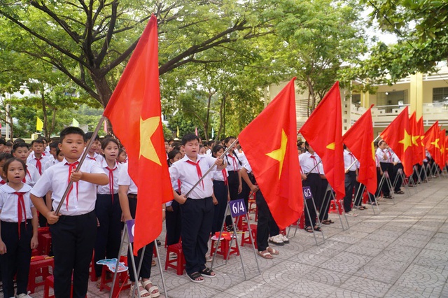 More than 25 million students begin new academic year- Ảnh 4.