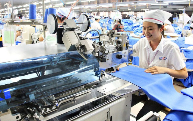 Viet Nam’s share in global textile exports surpasses India - Ảnh 1.