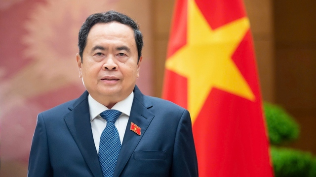 Top Vietnamese legislator to visit Russia- Ảnh 1.