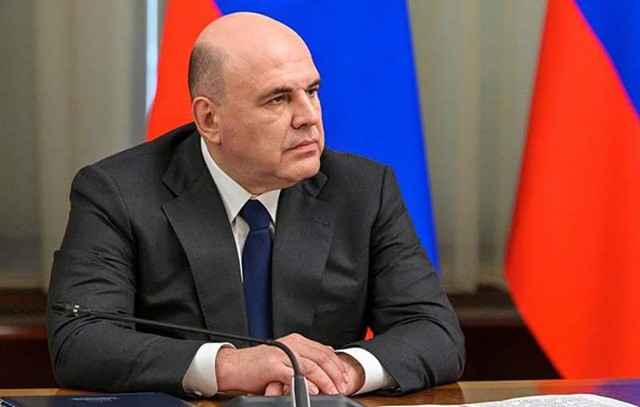 Russian Prime Minister to pay official visit to Viet Nam next week - Ảnh 1.