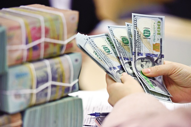 Remittances to Ho Chi Minh City reaches US$9.6 bln in 2024- Ảnh 1.