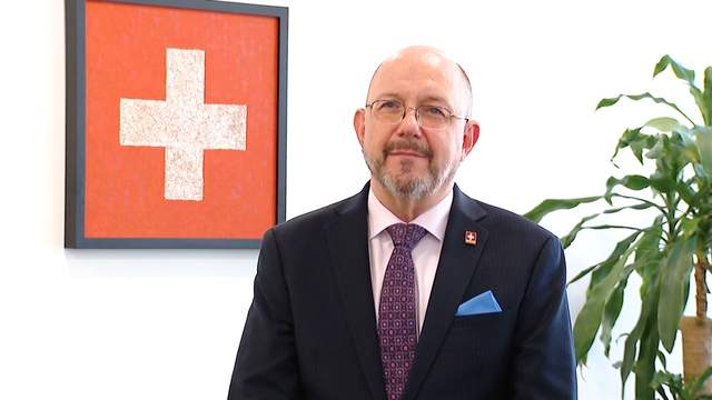 Tet holiday in eyes of Norwegian, Swiss Ambassadors- Ảnh 2.