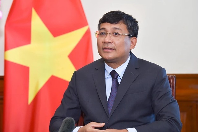 Viet Nam should seize opportunities, overcome challenges to enter new era: official- Ảnh 1.