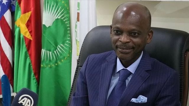 Top Togolese diplomat to pay official visit to Viet Nam next week - Ảnh 1.