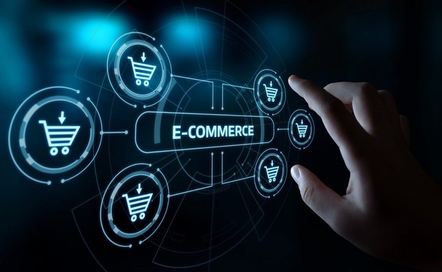 Viet Nam’s e-commerce hits US$25 billion in 2024- Ảnh 1.