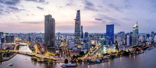 UOB upgrades Viet Nam’s growth forecast to 7% in 2025- Ảnh 1.