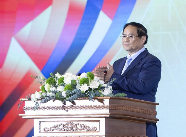 Viet Nam considers science, technology, innovation as main driving force: Party chief- Ảnh 2.