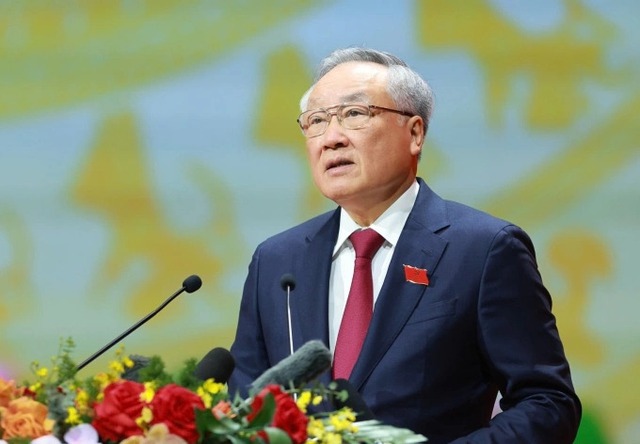 Gov’t targets to increase GDP per capita to US$8,500 by 2030- Ảnh 1. Gov’t targets to increase GDP per capita to US$8,500 by 2030- Ảnh 1.