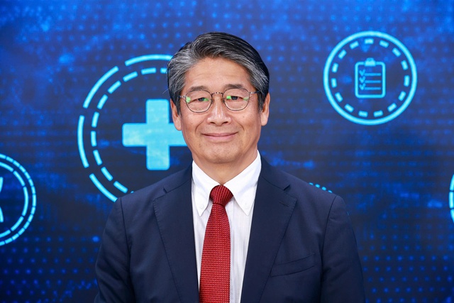 Viet Nam, Japan expand strategic pillars toward healthcare sustainable development- Ảnh 3.